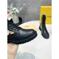 $96.00 USD Fendi Fashion Boots For Women #906631