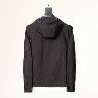 $80.00 USD Fendi Jackets Long Sleeved For Men #906718