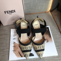 $96.00 USD Fendi Sandal For Women #906740