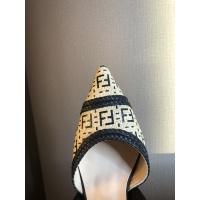 $96.00 USD Fendi Sandal For Women #906740