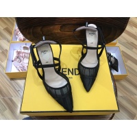 $96.00 USD Fendi Sandal For Women #906743