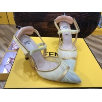$96.00 USD Fendi Sandal For Women #906744