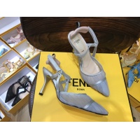 $96.00 USD Fendi Sandal For Women #906746