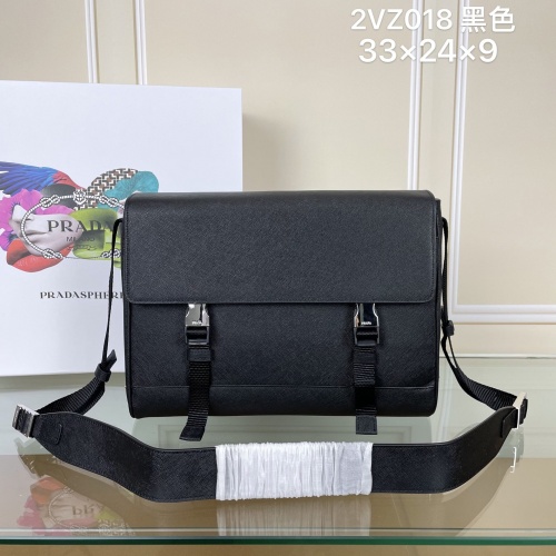 $122.00 USD Prada AAA Man Messenger Bags #907026