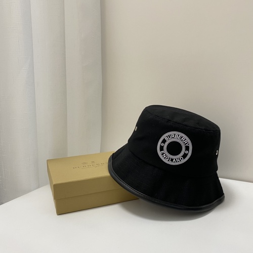 Replica Burberry Caps #907140 $32.00 USD for Wholesale