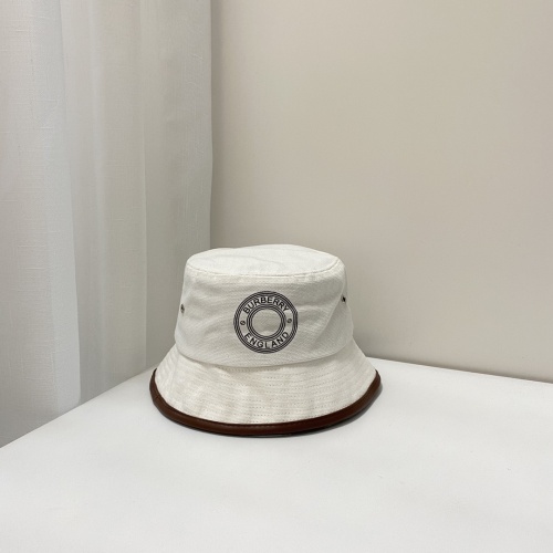 Replica Burberry Caps #907141 $32.00 USD for Wholesale