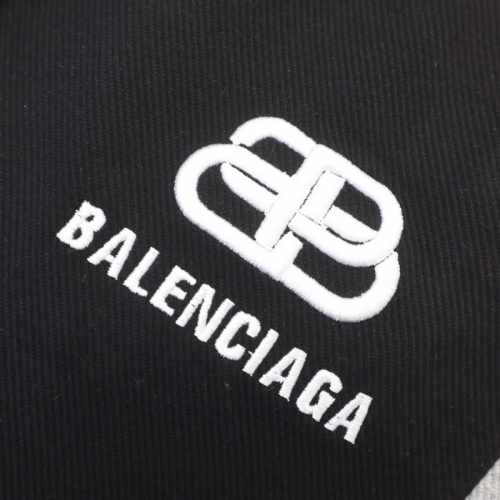Replica Balenciaga Fashion Tracksuits Long Sleeved For Men #907186 $86.00 USD for Wholesale