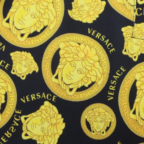Replica Versace Tracksuits Long Sleeved For Men #907188 $86.00 USD for Wholesale