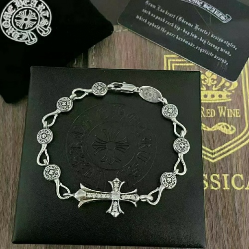 Chrome Hearts Bracelet #907291
