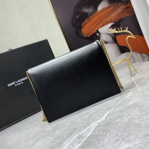 Replica Yves Saint Laurent YSL AAA Messenger Bags For Women #907323 $210.00 USD for Wholesale