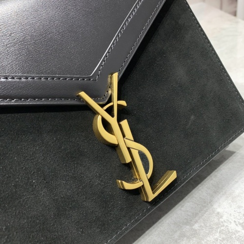Replica Yves Saint Laurent YSL AAA Messenger Bags For Women #907323 $210.00 USD for Wholesale