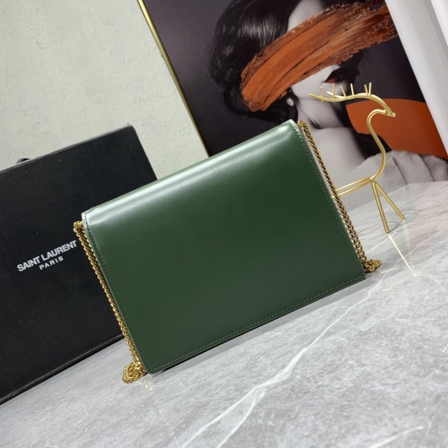 Replica Yves Saint Laurent YSL AAA Messenger Bags For Women #907325 $210.00 USD for Wholesale