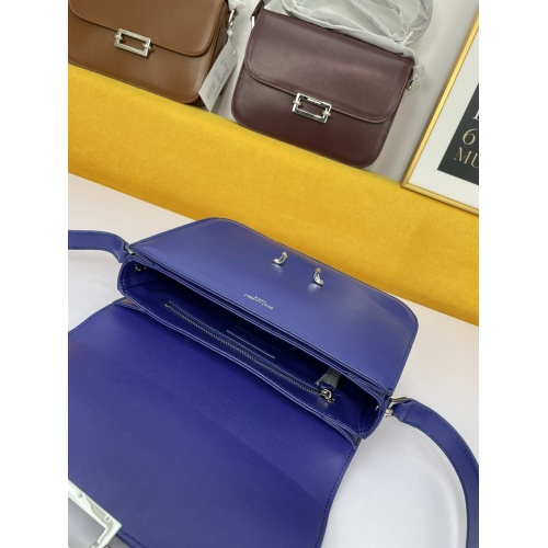 Replica Yves Saint Laurent YSL AAA Messenger Bags For Women #907330 $98.00 USD for Wholesale