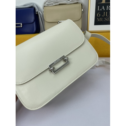 Replica Yves Saint Laurent YSL AAA Messenger Bags For Women #907332 $98.00 USD for Wholesale