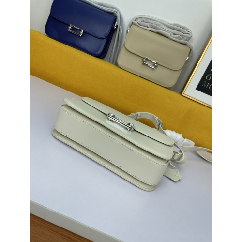 Replica Yves Saint Laurent YSL AAA Messenger Bags For Women #907332 $98.00 USD for Wholesale
