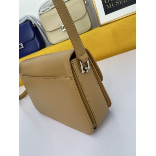 Replica Yves Saint Laurent YSL AAA Messenger Bags For Women #907335 $98.00 USD for Wholesale