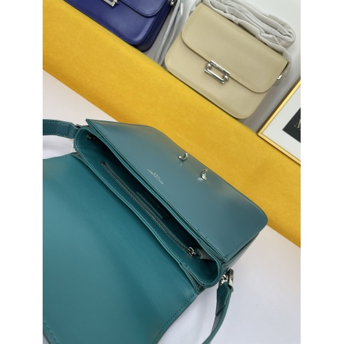 Replica Yves Saint Laurent YSL AAA Messenger Bags For Women #907336 $98.00 USD for Wholesale