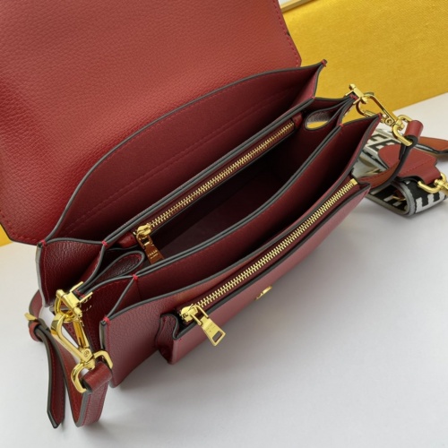 Replica Prada AAA Quality Messeger Bags For Women #907344 $100.00 USD for Wholesale