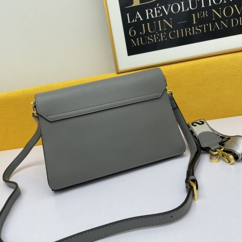 Replica Prada AAA Quality Messeger Bags For Women #907345 $100.00 USD for Wholesale