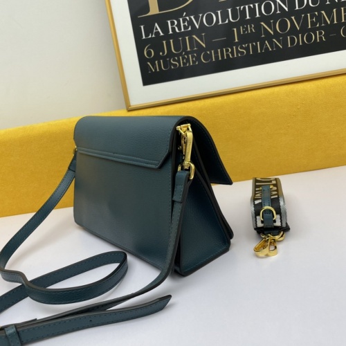 Replica Prada AAA Quality Messeger Bags For Women #907350 $100.00 USD for Wholesale