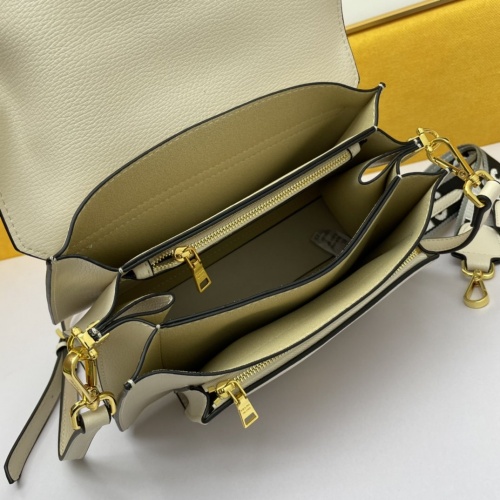 Replica Prada AAA Quality Messeger Bags For Women #907351 $100.00 USD for Wholesale