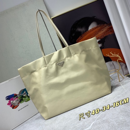 Prada AAA Quality Handbags For Women #907354 $108.00 USD, Wholesale Replica Prada AAA Quality Handbags