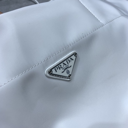 Replica Prada AAA Quality Handbags For Women #907355 $108.00 USD for Wholesale