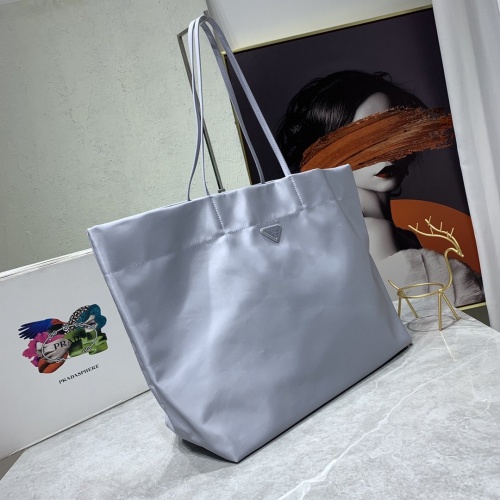 Replica Prada AAA Quality Handbags For Women #907356 $108.00 USD for Wholesale