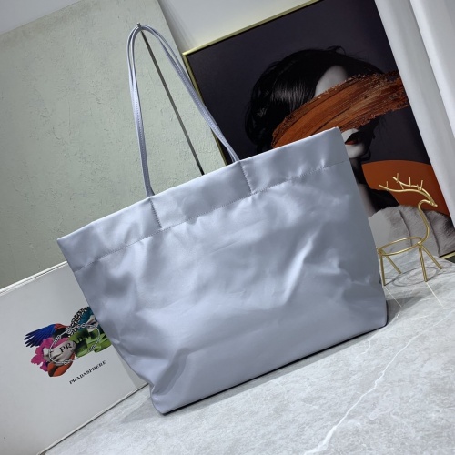 Replica Prada AAA Quality Handbags For Women #907356 $108.00 USD for Wholesale