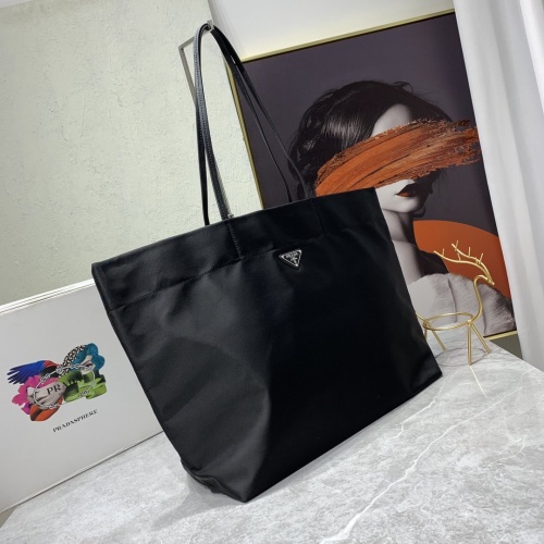 Replica Prada AAA Quality Handbags For Women #907357 $108.00 USD for Wholesale