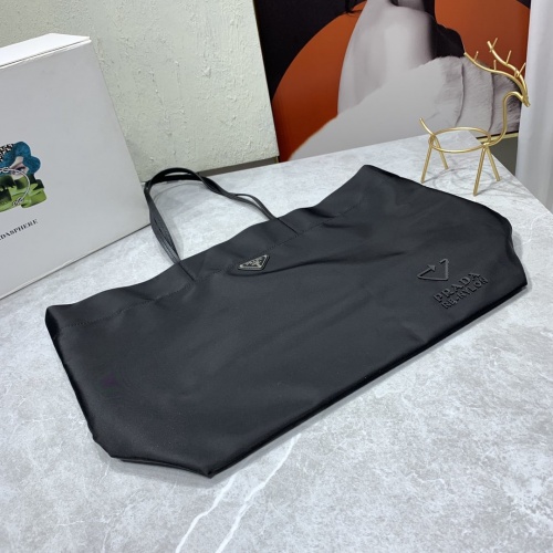 Replica Prada AAA Quality Handbags For Women #907358 $108.00 USD for Wholesale