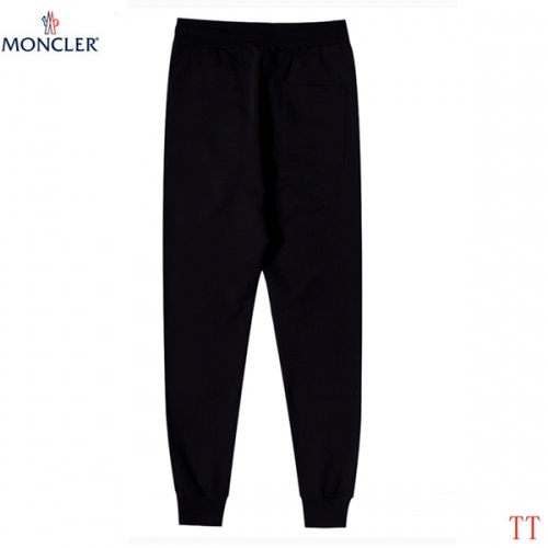 Replica Moncler Pants For Men #907555 $42.00 USD for Wholesale