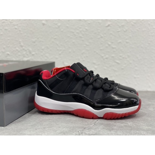 Air Jordan 11 XI Retro For Women #907620 $109.00 USD, Wholesale Replica Air Jordan 11 XI Retro