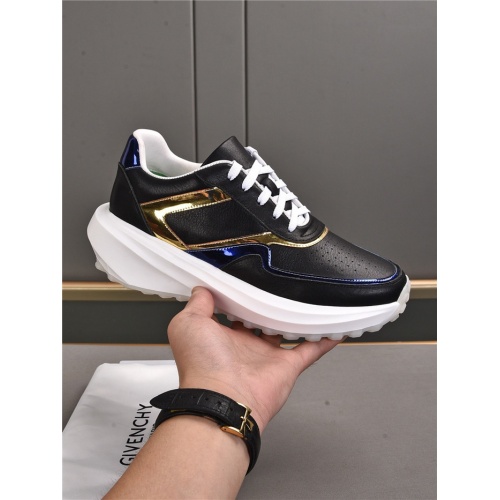 Replica Givenchy Casual Shoes For Men #907656 $92.00 USD for Wholesale
