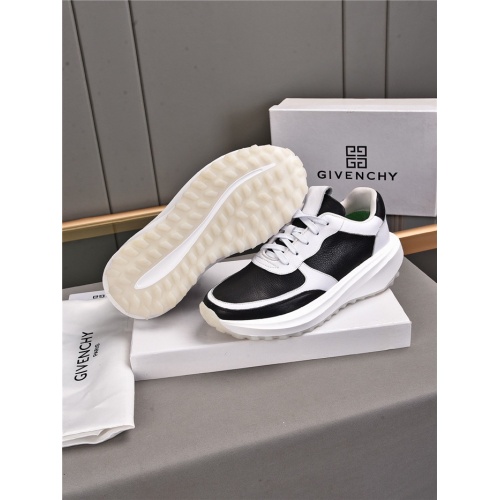 Replica Givenchy Casual Shoes For Men #907658 $92.00 USD for Wholesale