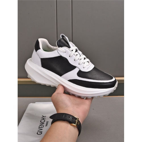 Replica Givenchy Casual Shoes For Men #907659 $92.00 USD for Wholesale