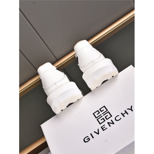 Replica Givenchy Casual Shoes For Men #907660 $92.00 USD for Wholesale