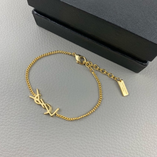 Yves Saint Laurent Bracelet #907711 $39.00 USD, Wholesale Replica Yves Saint Laurent YSL Bracelets
