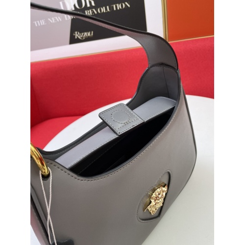 Replica Versace AAA Quality Messenger Bags For Women #907726 $96.00 USD for Wholesale