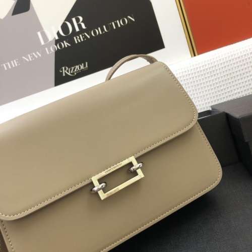 Replica Yves Saint Laurent YSL AAA Messenger Bags For Women #907731 $98.00 USD for Wholesale