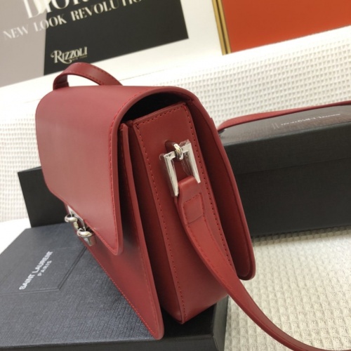Replica Yves Saint Laurent YSL AAA Messenger Bags For Women #907734 $98.00 USD for Wholesale