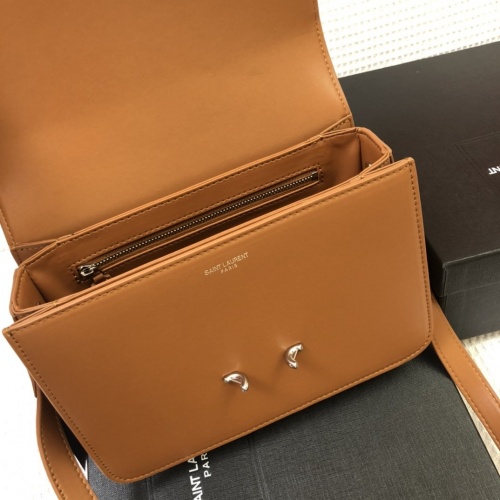 Replica Yves Saint Laurent YSL AAA Messenger Bags For Women #907735 $98.00 USD for Wholesale