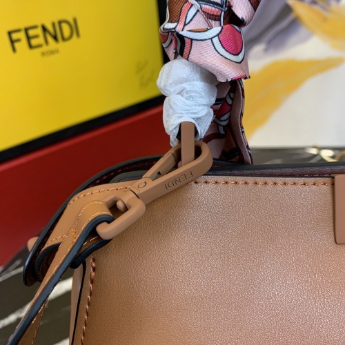 Replica Fendi AAA Quality Handbags For Women #907777 $132.00 USD for Wholesale