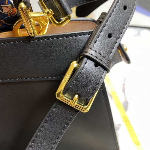 Replica Fendi AAA Quality Handbags For Women #907785 $135.00 USD for Wholesale