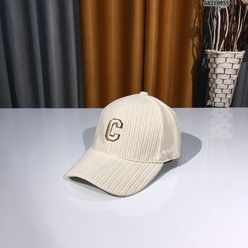 Celine Caps #907794 $29.00 USD, Wholesale Replica Celine Caps