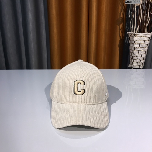 Replica Celine Caps #907794 $29.00 USD for Wholesale
