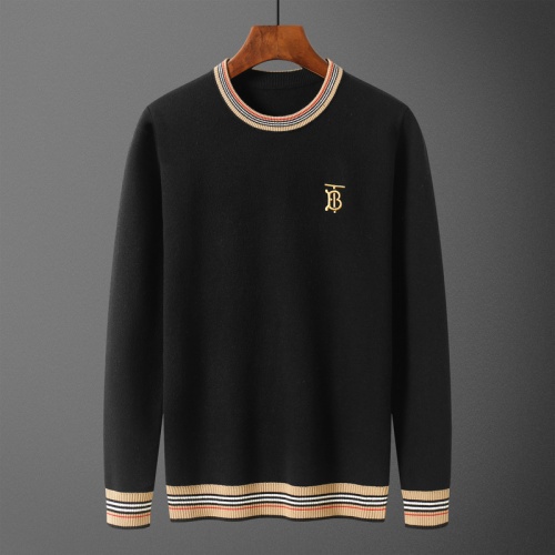 $52.00 USD Burberry Fashion Sweaters Long Sleeved For Men #907883