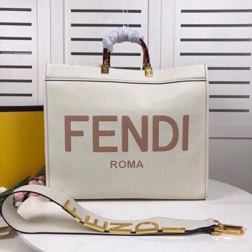 Fendi AAA Quality Handbags For Women #907945 $160.00 USD, Wholesale Replica Fendi AAA Quality Handbags