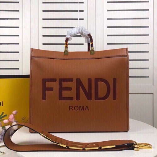 Fendi AAA Quality Handbags For Women #907946 $160.00 USD, Wholesale Replica Fendi AAA Quality Handbags