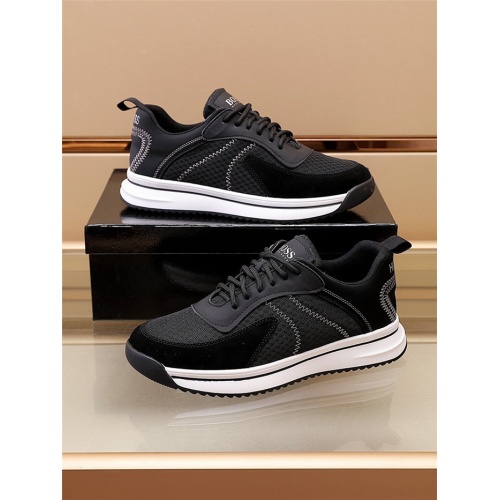 Replica Boss Casual Shoes For Men #908006 $82.00 USD for Wholesale